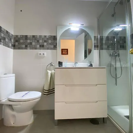 Apartamento Parque Bolsa