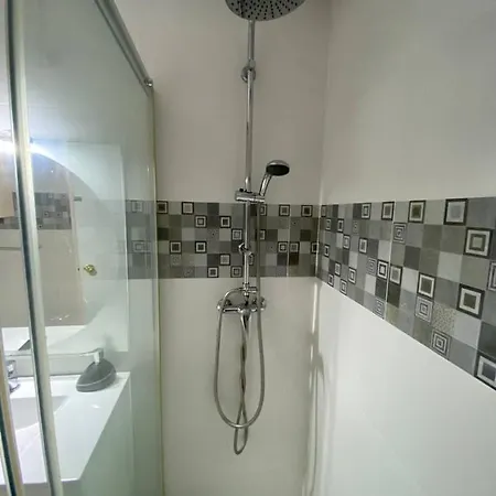 Apartamento Parque Bolsa