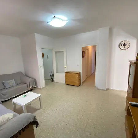 Apartment Apartamento Parque Bolsa Sanlucar de Barrameda