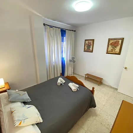 Apartamento Parque Bolsa