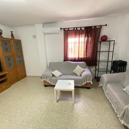 Apartment Apartamento Parque Bolsa *