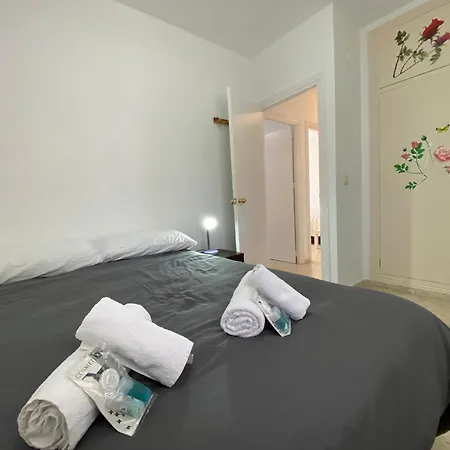 Apartamento Parque Bolsa Apartment Sanlucar de Barrameda
