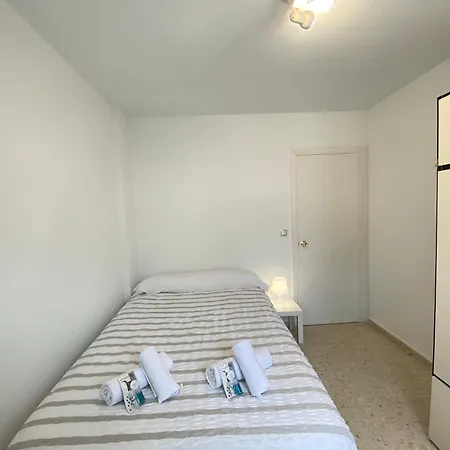 Apartamento Parque Bolsa Sanlucar de Barrameda