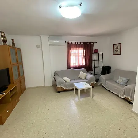 Apartamento Parque Bolsa * Sanlucar de Barrameda