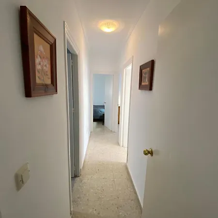 Apartamento Parque Bolsa