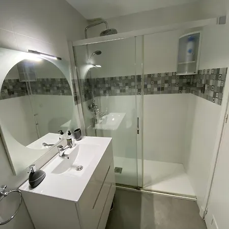 Apartamento Parque Bolsa Apartment Sanlucar de Barrameda