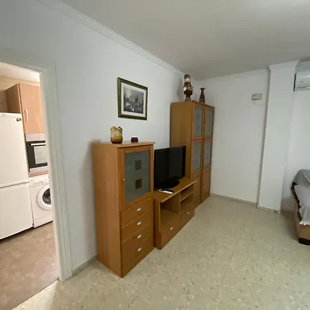 Apartamento Parque Bolsa *