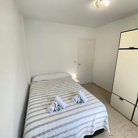 Apartamento Parque Bolsa Apartment Sanlucar de Barrameda