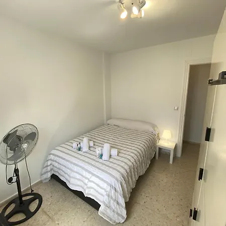 Apartamento Parque Bolsa *