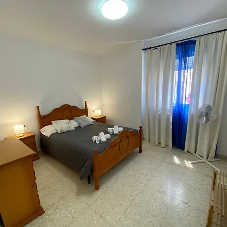 Apartment Apartamento Parque Bolsa *
