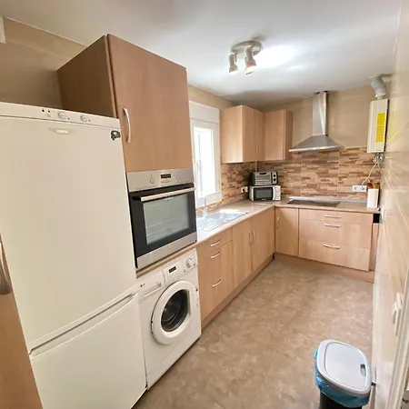 Apartamento Parque Bolsa